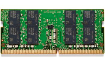HP 16GB DDR5 (1x16GB) 4800 SODIMM NECC Memory Speichermodul 4800 MHz