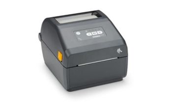 Zebra ZD421 Etikettendrucker Direkt Wärme 203 x 203 DPI 152 mm/sek Verkabelt & Kabellos Bluetooth