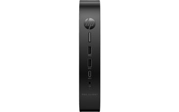 HP Pro t550 2 GHz ThinPro 1,3 kg Schwarz J6412
