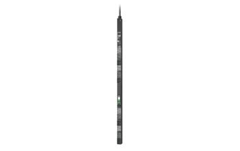 APC APDU10350SM Stromverteilereinheit (PDU) 48 AC-Ausgänge 0U Schwarz