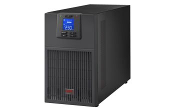 APC SRV10KIL Unterbrechungsfreie Stromversorgung (USV) Doppelwandler (Online) 10 kVA 10000 W