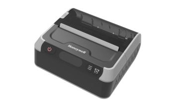 Honeywell MPD31D Etikettendrucker Direkt Wärme 203 x 203 DPI 90 mm/sek Kabellos Bluetooth