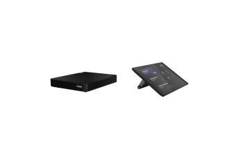 Lenovo ThinkSmart Core + Controller Kit Videokonferenzsystem Ethernet/LAN
