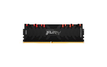 Kingston Technology FURY Renegade RGB Speichermodul 32 GB 1 x 32 GB DDR4 3200 MHz