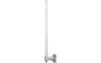 DeLOCK 88454 Netzwerk-Antenne Omnidirektionale Antenne N-Typ 8 dBi