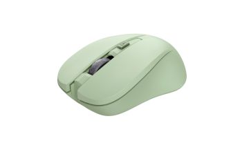 Trust Mydo Maus Beidhändig RF Wireless Optisch 1800 DPI