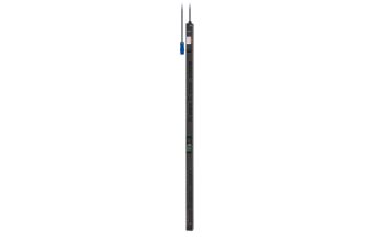 APC EasyPDU Stromverteilereinheit (PDU) 24 AC-Ausgänge 0U Schwarz