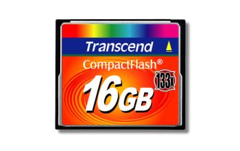 Transcend TS16GCF133