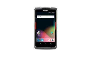 Honeywell ScanPal EDA71 64 GB 17,8 cm (7") Qualcomm Snapdragon 4 GB Wi-Fi 5 (802.11ac) Android 8.0 Schwarz