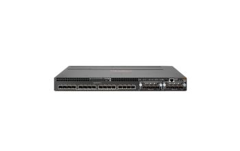 Aruba 3810M 24SFP+ 250W Managed L3 Power over Ethernet (PoE) 1U Grau