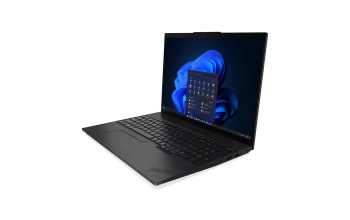 Lenovo ThinkPad L16 Gen 2  Intel Core Ultra 5 - Win 11 - 16 GB RAM - 512 GB SSD TCG Opal