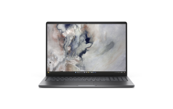 Dell Pro 16 PC16250 - Intel Core 5 120U / 1.4 GHz - Win 11 Pro - Intel Graphics - 16 GB RAM - 512 GB SSD NVMe - 40.646 cm (16")