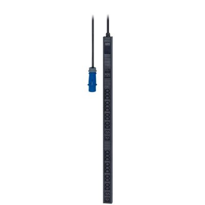 APC EPDU1132B Stromverteilereinheit (PDU) 24 AC-Ausgänge 0U Schwarz