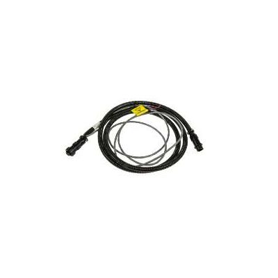 Zebra CA1230 Stromkabel Schwarz