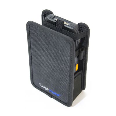 Panasonic PCPE-INFF1H1 Handy-Schutzhülle 11,9 cm (4.7") Holster Schwarz