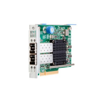 HPE Ethernet 10Gb 2-port 537SFP+ OCP3 Eingebaut Faser 10000 Mbit/s