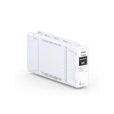 Epson UltraChrome XD3 Druckerpatrone 1 Stück(e) Mattschwarz