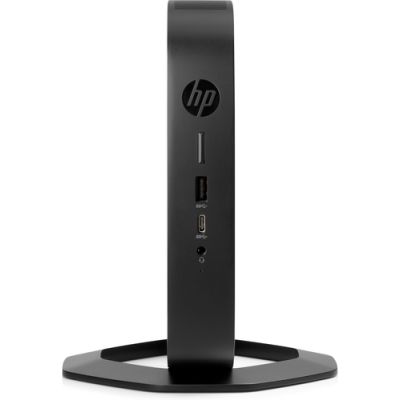 HP t540 1,5 GHz Windows 10 IoT Enterprise 1,4 kg Schwarz R1305G
