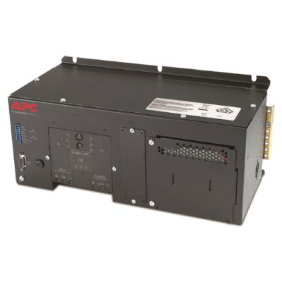 APC SUA500PDRI-S Unterbrechungsfreie Stromversorgung (USV) 0,5 kVA 325 W