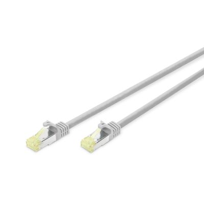 Digitus CAT 6A S/FTP Patchkabel, Component Level getestet