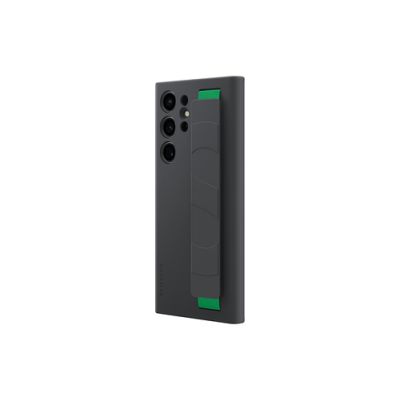 Samsung EF-GS918TBEGWW Handy-Schutzhülle 17,3 cm (6.8") Cover Schwarz