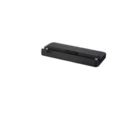 Fujitsu Cradle STYLISTIC Q738 Handy-Dockingstation Tablet Schwarz