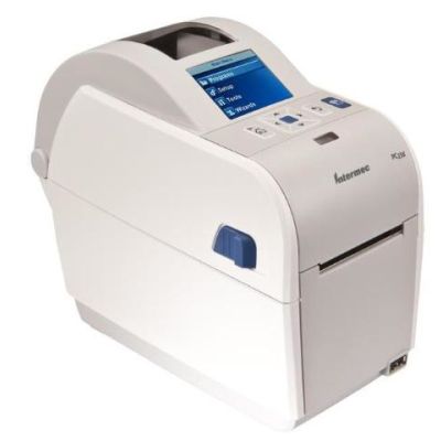 Intermec PC23d Etikettendrucker Direkt Wärme 203 x 203 DPI 203,2 mm/sek Kabelgebunden