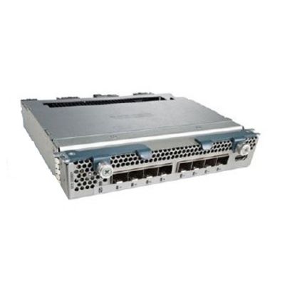 Cisco UCS-IOM-2208XP= Netzwerk-Switch-Modul 10 Gigabit Ethernet