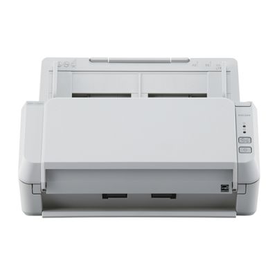 Ricoh SP-1130N ADF-Scanner 600 x 600 DPI A4 Grau