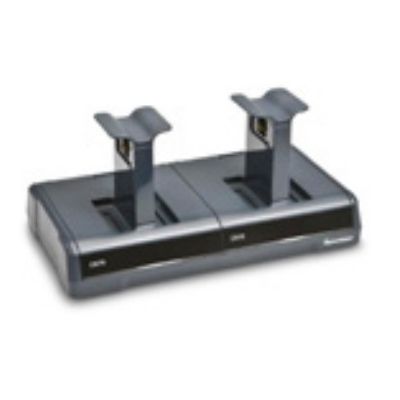 Intermec DX2A2AA20 Akkuladegerät Batterie für Etikettendrucker