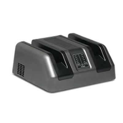 Getac GCMCU3 Akkuladegerät AC
