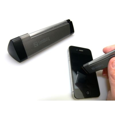 Sandberg 3in1 Touchscreen Cleaning Kit Handy/Smartphone Geräte-Reinigungsset
