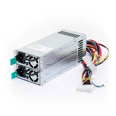 Synology PSU 500W-RP SET_2 Netzteil Grau