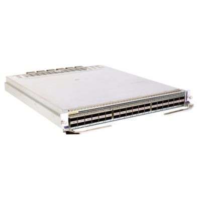 HPE FlexFabric 12900E 36-port 100GbE QSFP28 HB Module Netzwerk-Switch-Modul