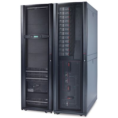APC Symmetra PX Unterbrechungsfreie Stromversorgung (USV) 96 kVA 96000 W