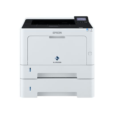 Epson WorkForce AL-M320DTN 1200 x 1200 DPI A4