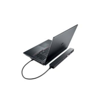 Fujitsu S26391-F2249-L100 Kabelgebunden Thunderbolt 3 Blau