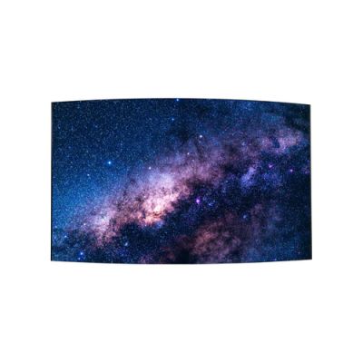 LG 55EF5G-L Signage-Display Digital Signage Flachbildschirm 139,7 cm (55") OLED 400 cd/m² Full HD Schwarz Web OS 18/7