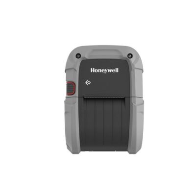 Honeywell RP2f Etikettendrucker Direkt Wärme 203 x 203 DPI Kabellos WLAN Bluetooth