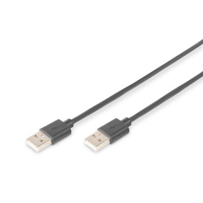 Digitus USB 2.0 Anschlusskabel