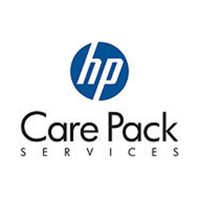 HPE 4YR NBD Care Service