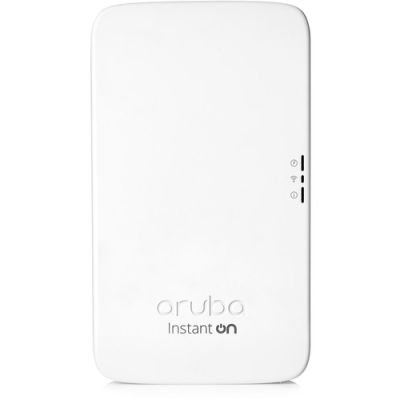 Aruba Instant On AP11D (IL) 1167 Mbit/s Weiß Power over Ethernet (PoE)