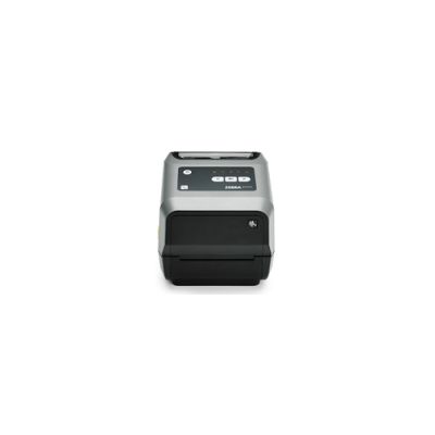 Zebra ZD620 Etikettendrucker Wärmeübertragung 300 x 300 DPI 152 mm/sek Verkabelt & Kabellos Ethernet/LAN Bluetooth