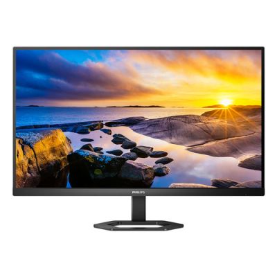 Philips 5000 series 27E1N5500LA/00 Computerbildschirm 68,6 cm (27") 2560 x 1440 Pixel Quad HD LCD Schwarz
