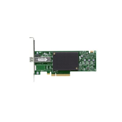 HPE Q0L11A Netzwerkkarte Eingebaut Faser 32000 Mbit/s