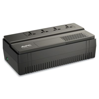 APC BV800I-MS Unterbrechungsfreie Stromversorgung (USV) Line-Interaktiv 0,8 kVA 450 W