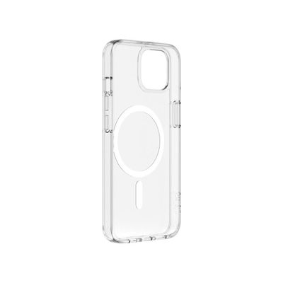 Belkin SheerForce Handy-Schutzhülle 15,5 cm (6.1") Cover Transparent