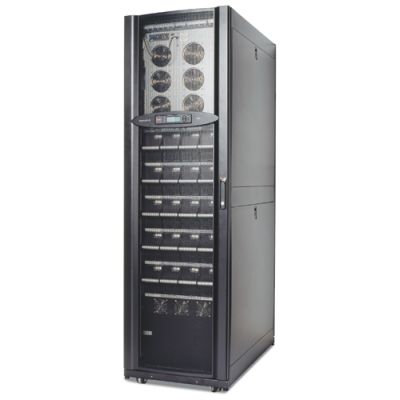 APC SUVTRT20KF2B5S Unterbrechungsfreie Stromversorgung (USV) 20 kVA 16000 W