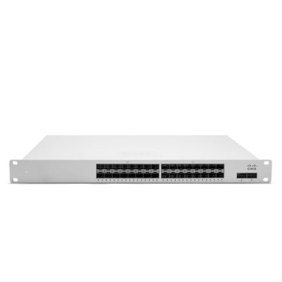 Cisco Meraki MS425-32 Managed L3 Weiß