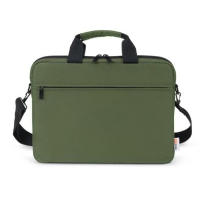 DICOTA D31962 Laptoptasche 39,6 cm (15.6") Aktenkoffer Grün